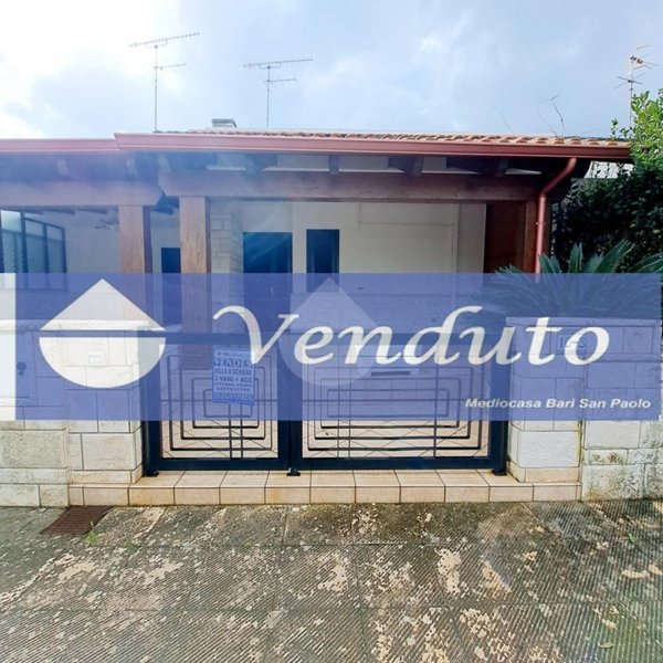 casa indipendente in vendita a Carovigno