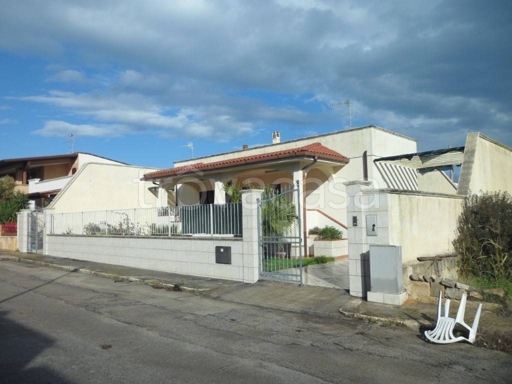 casa indipendente in vendita a Carovigno