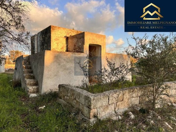 casa indipendente in vendita a Carovigno