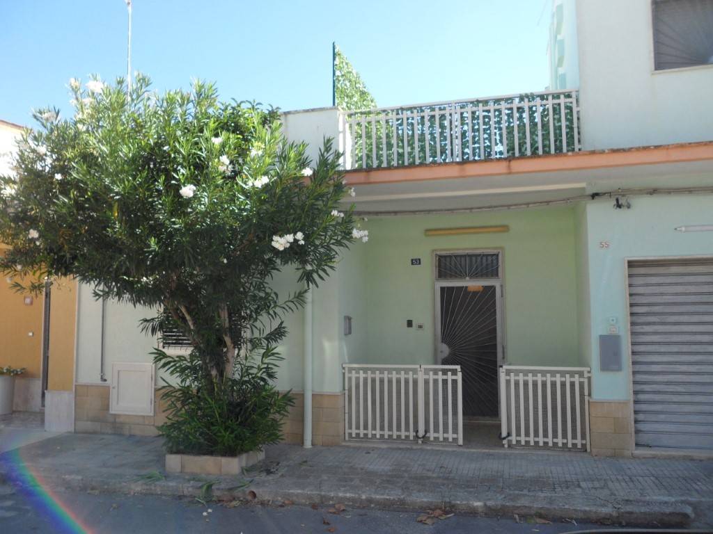 appartamento in vendita a Carovigno