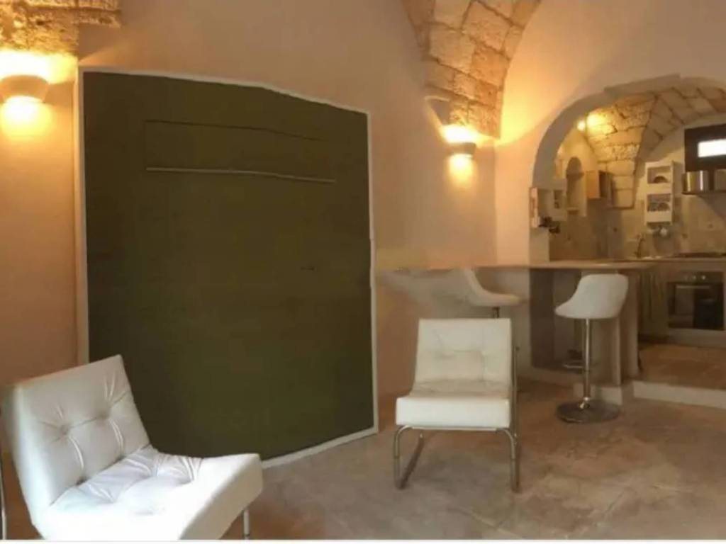 appartamento in vendita a Carovigno