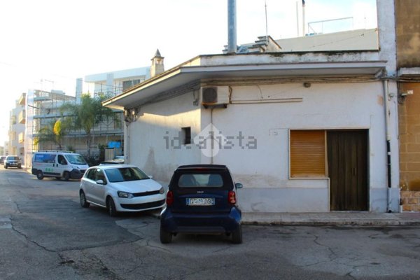 appartamento in vendita a Carovigno