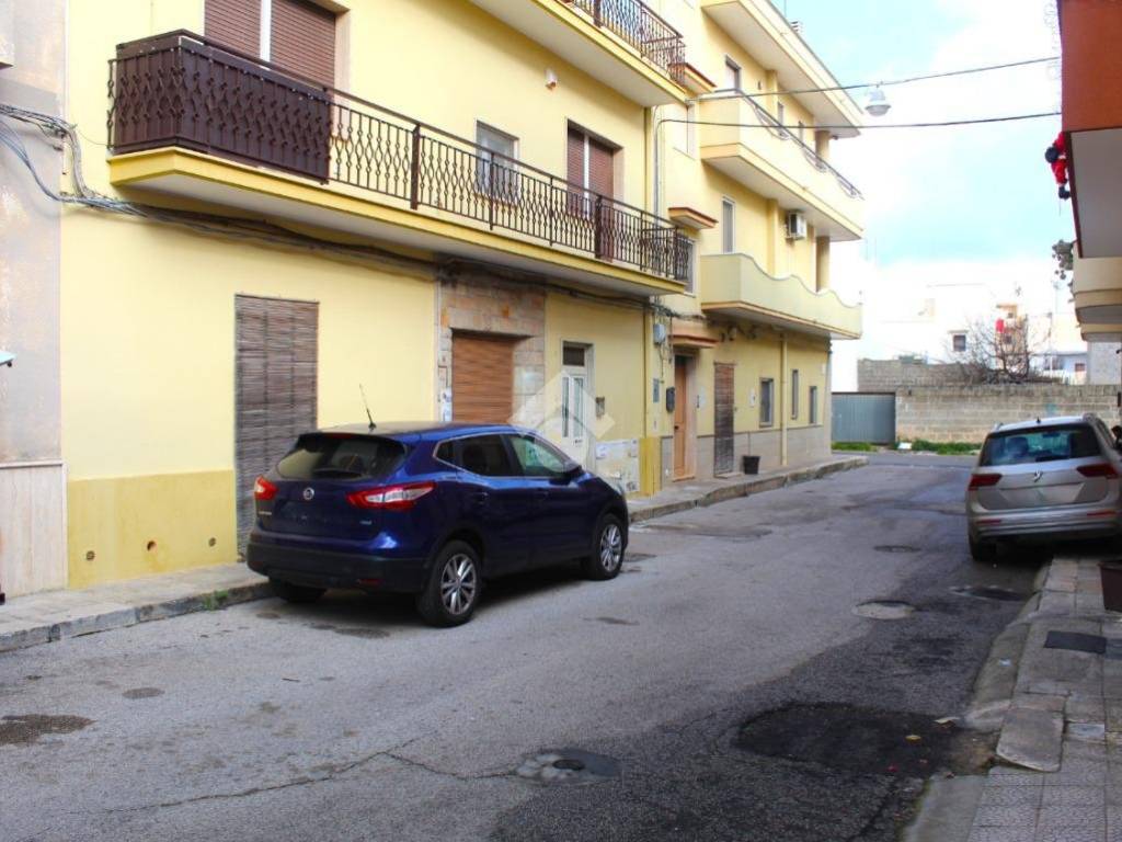 appartamento in vendita a Carovigno