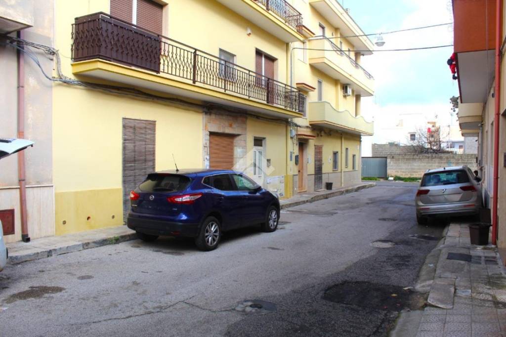 appartamento in vendita a Carovigno