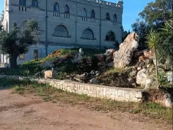 casa indipendente in vendita a Carovigno in zona Torre Santa Sabina
