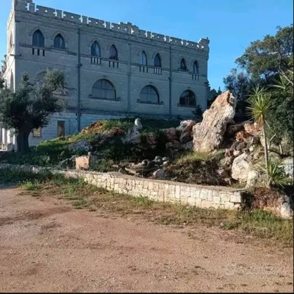 appartamento in vendita a Carovigno in zona Torre Santa Sabina