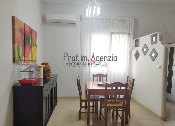 casa indipendente in vendita a Carovigno