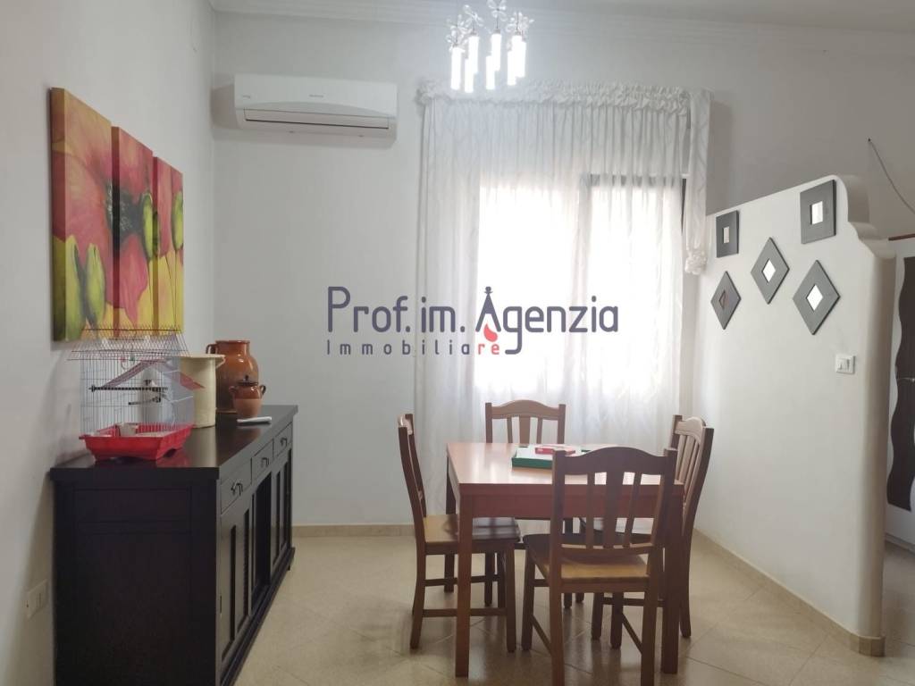 appartamento in vendita a Carovigno