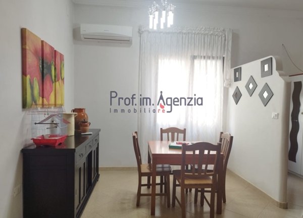 casa indipendente in vendita a Carovigno