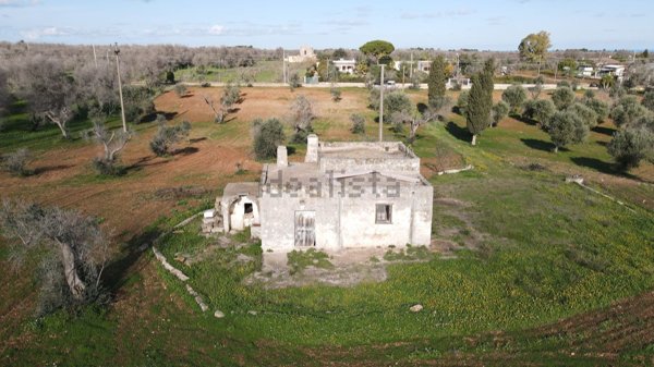 appartamento in vendita a Carovigno