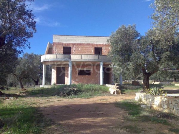 casa indipendente in vendita a Carovigno