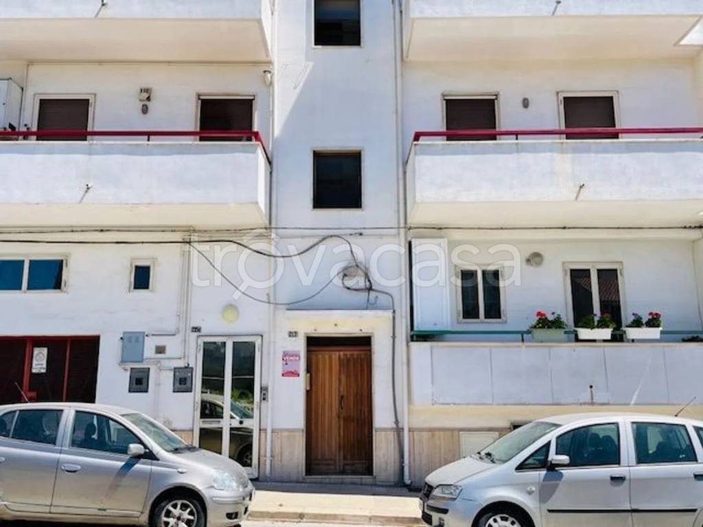 appartamento in vendita a Carovigno