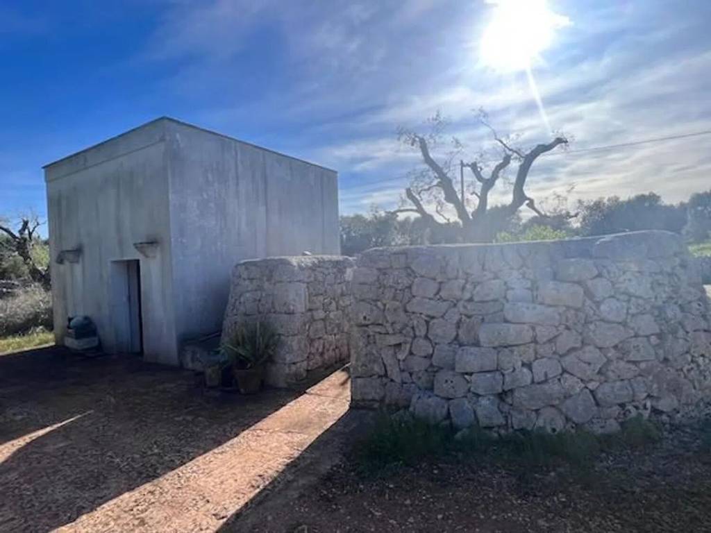 casa indipendente in vendita a Carovigno