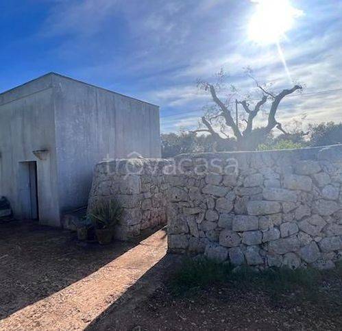 appartamento in vendita a Carovigno
