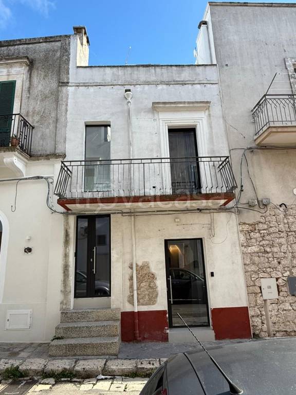 casa indipendente in vendita a Carovigno
