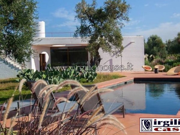 casa indipendente in vendita a Carovigno