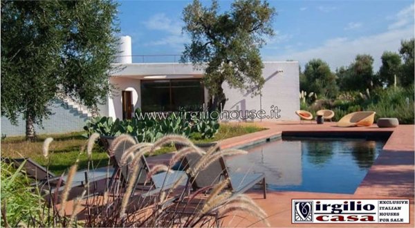 casa indipendente in vendita a Carovigno