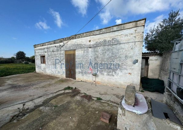 casa indipendente in vendita a Carovigno