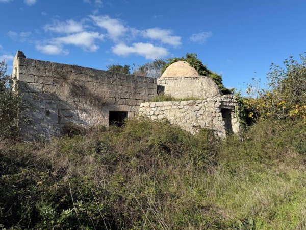 casa indipendente in vendita a Carovigno