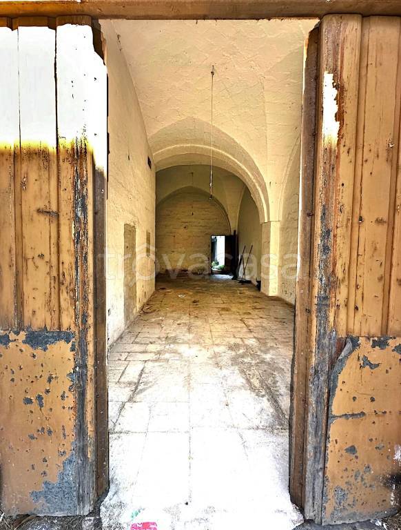 casa indipendente in vendita a Carovigno