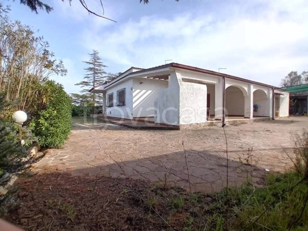 casa indipendente in vendita a Carovigno