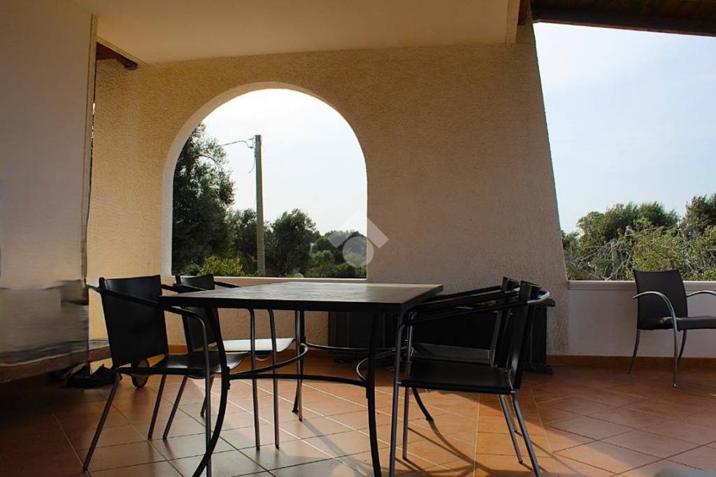 casa indipendente in vendita a Carovigno