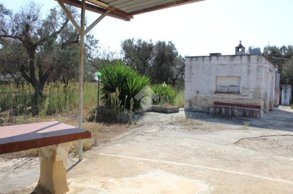 casa indipendente in vendita a Carovigno in zona Serranova