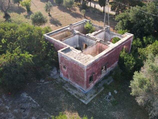 casa indipendente in vendita a Carovigno
