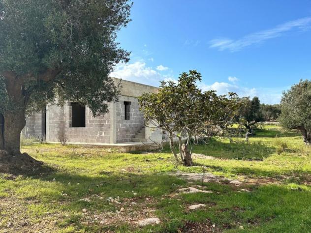 casa indipendente in vendita a Carovigno
