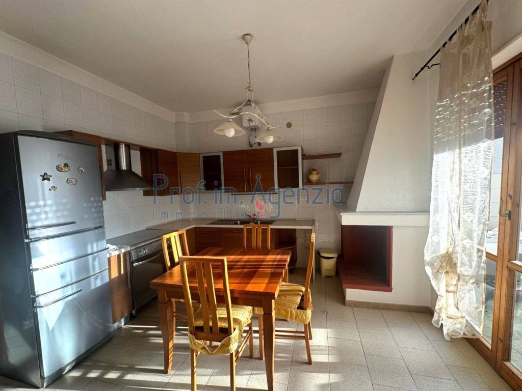 appartamento in vendita a Carovigno