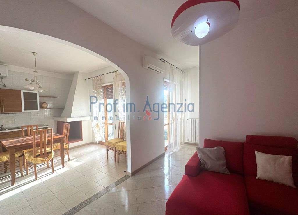 appartamento in vendita a Carovigno