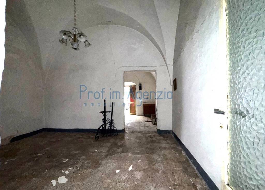 casa indipendente in vendita a Carovigno