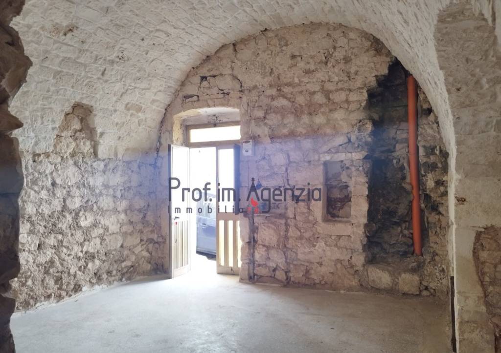 appartamento in vendita a Carovigno
