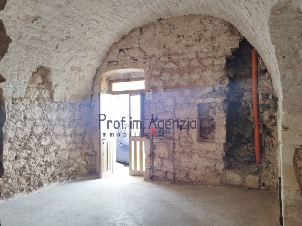 casa indipendente in vendita a Carovigno