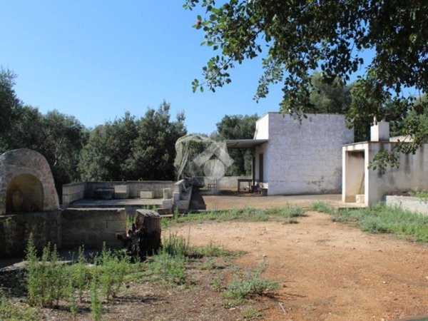 casa indipendente in vendita a Carovigno