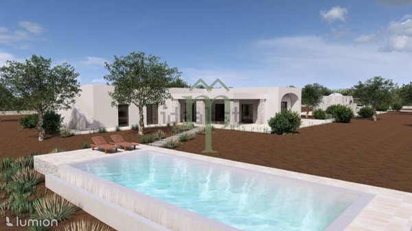 appartamento in vendita a Carovigno