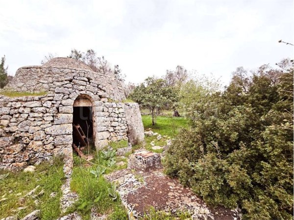 casa indipendente in vendita a Carovigno