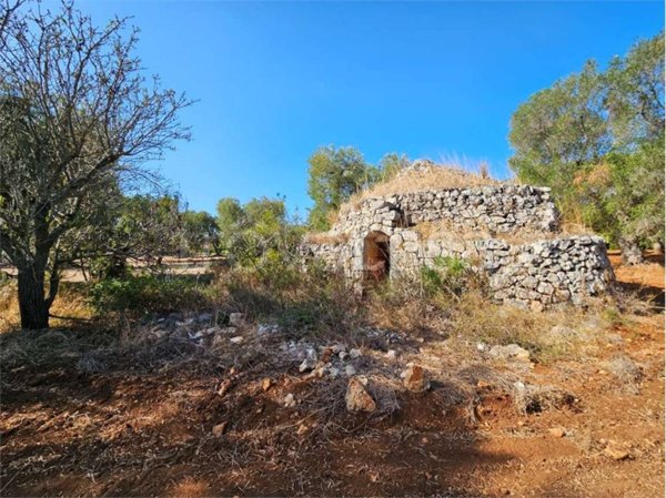 casa indipendente in vendita a Carovigno