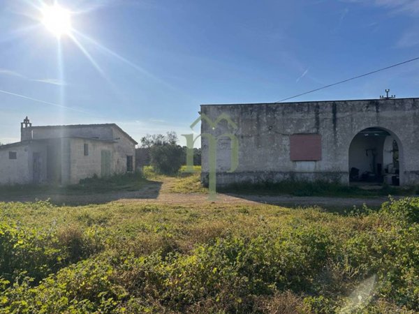 casa indipendente in vendita a Carovigno