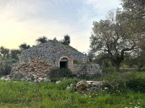 casa indipendente in vendita a Carovigno