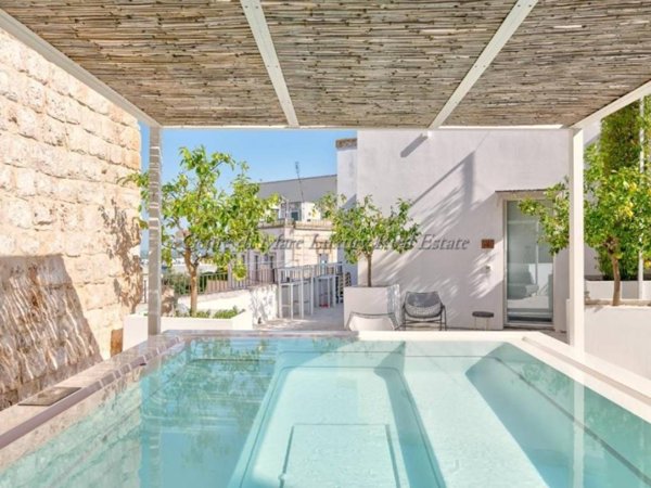 casa indipendente in vendita a Carovigno