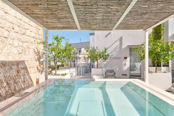 casa indipendente in vendita a Carovigno