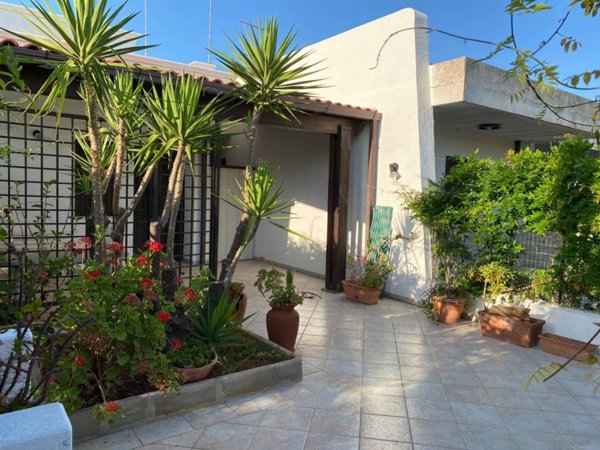 casa indipendente in vendita a Carovigno