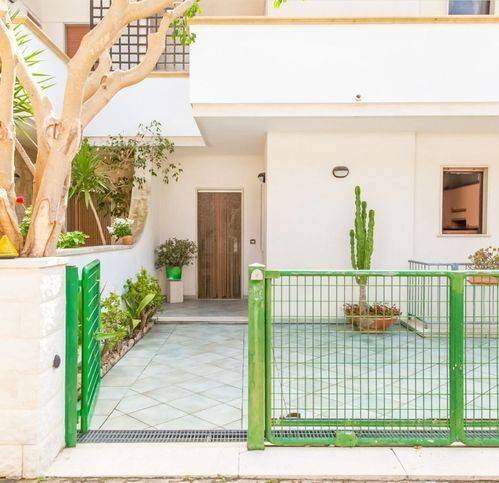 casa indipendente in vendita a Carovigno