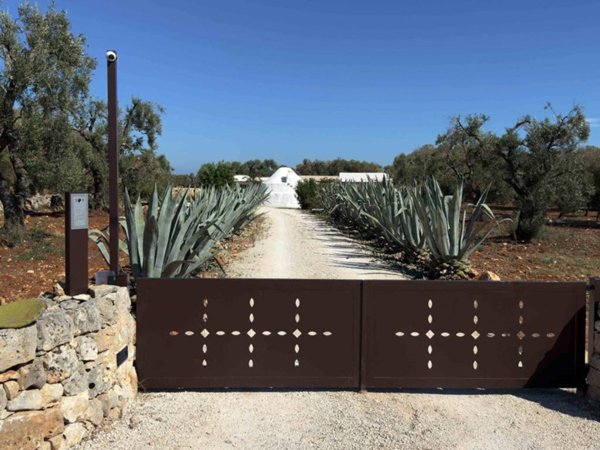casa indipendente in vendita a Carovigno