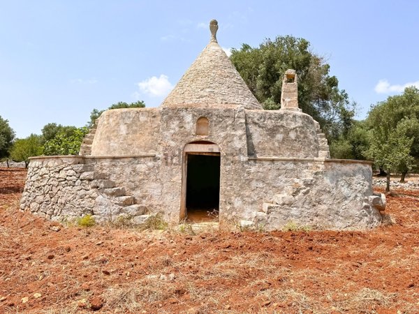 appartamento in vendita a Carovigno