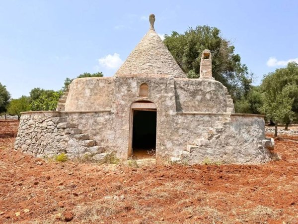 appartamento in vendita a Carovigno