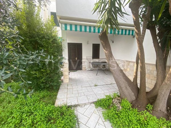 casa indipendente in vendita a Carovigno