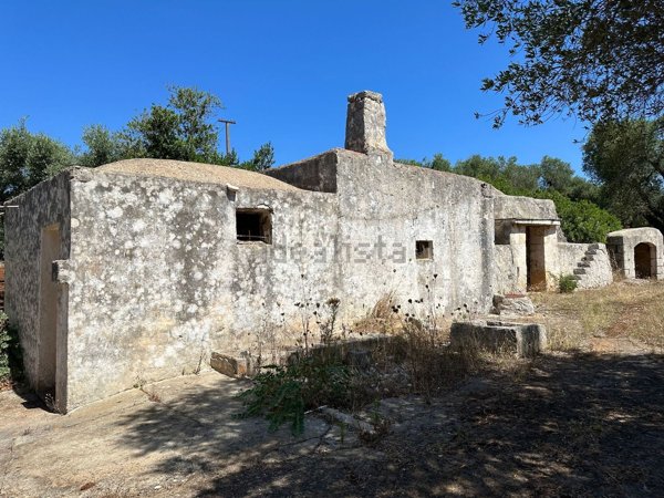 appartamento in vendita a Carovigno
