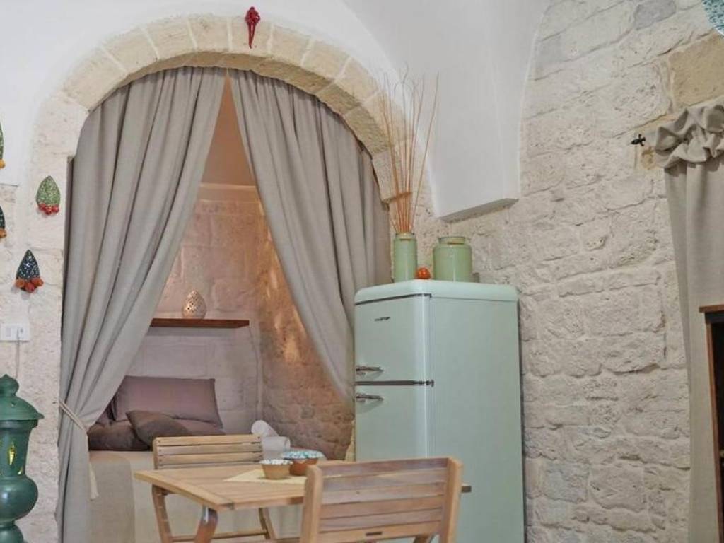 casa indipendente in vendita a Carovigno